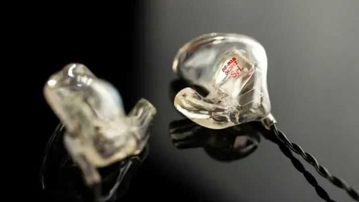 Custom Headphones