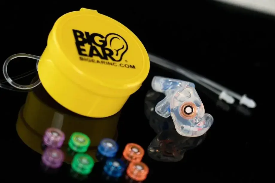 Best Hearing Protection for Musicians