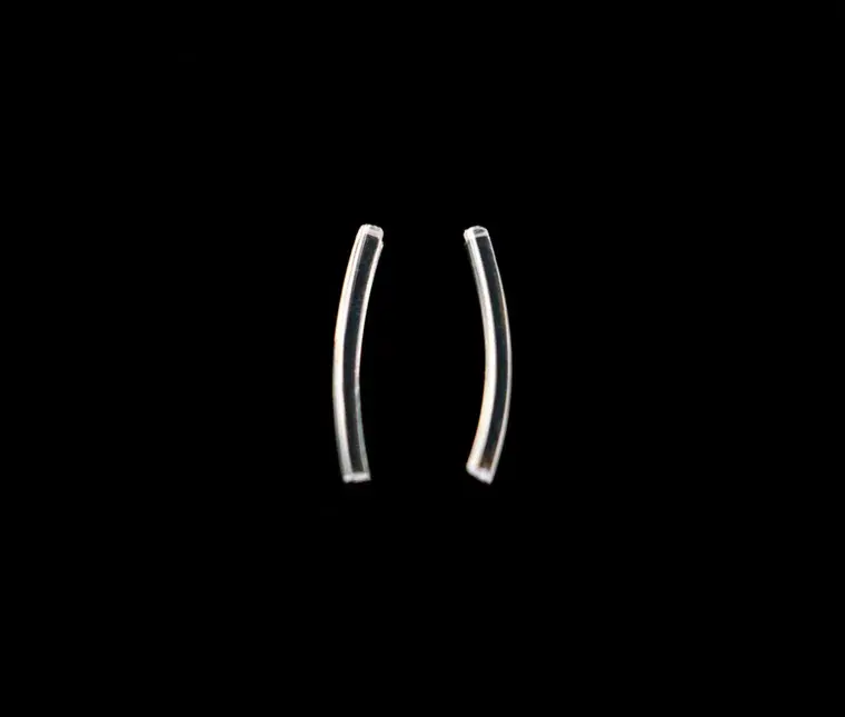 The non-linear, level-dependent filter for The One
