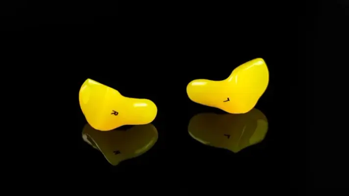 Full Stop Earplugs