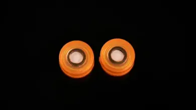 25 dB filter
