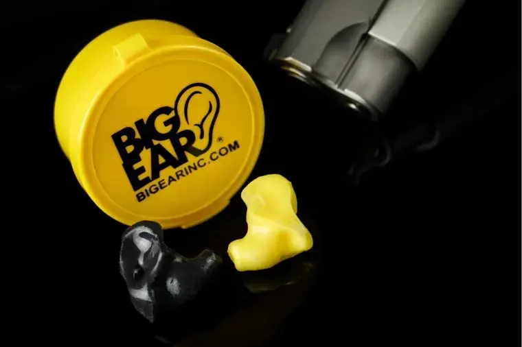 Best Earplugs for Hunting
