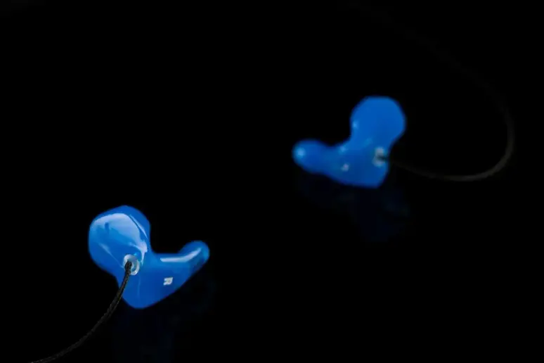 Guardian Transformer communications custom earplug