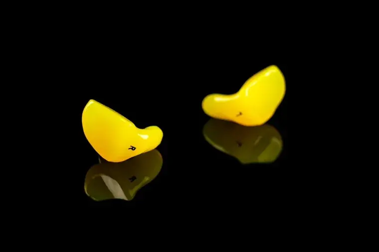 Custom Sleeping Earplugs | Lab Made